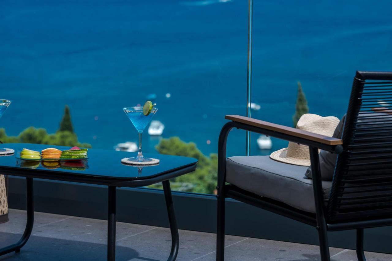 Family Ambient Apartment Cavtat Eksteriør billede