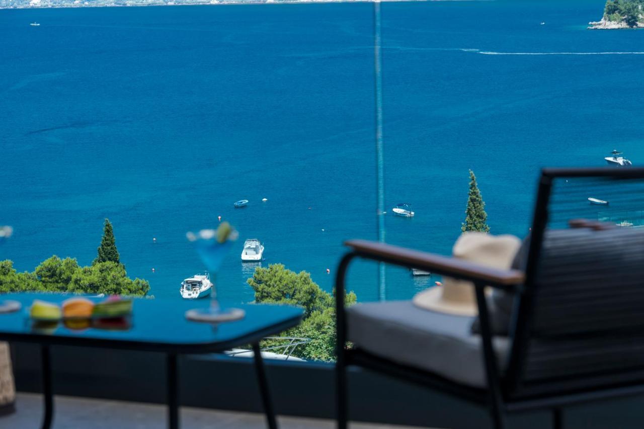 Family Ambient Apartment Cavtat Eksteriør billede