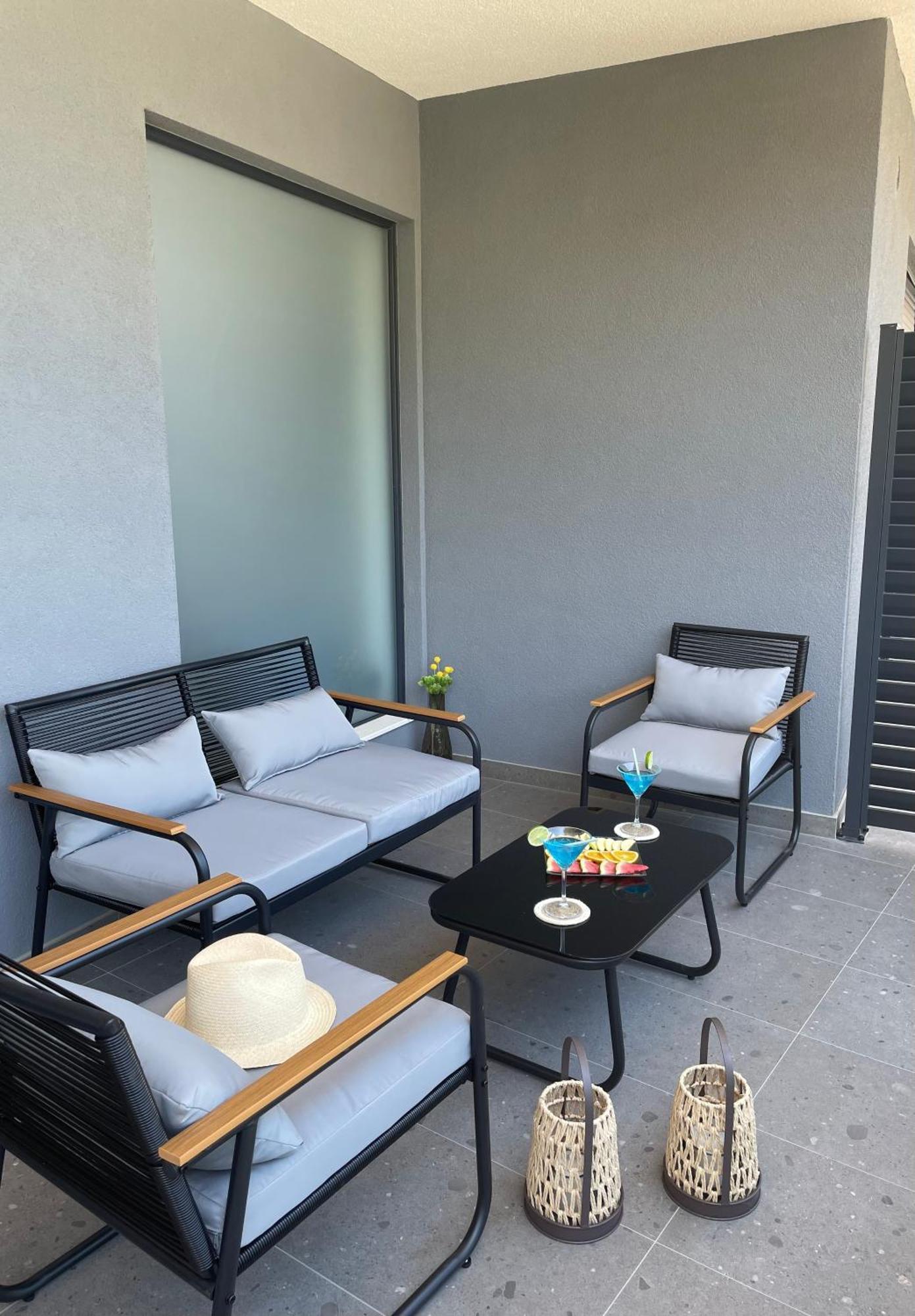 Family Ambient Apartment Cavtat Eksteriør billede