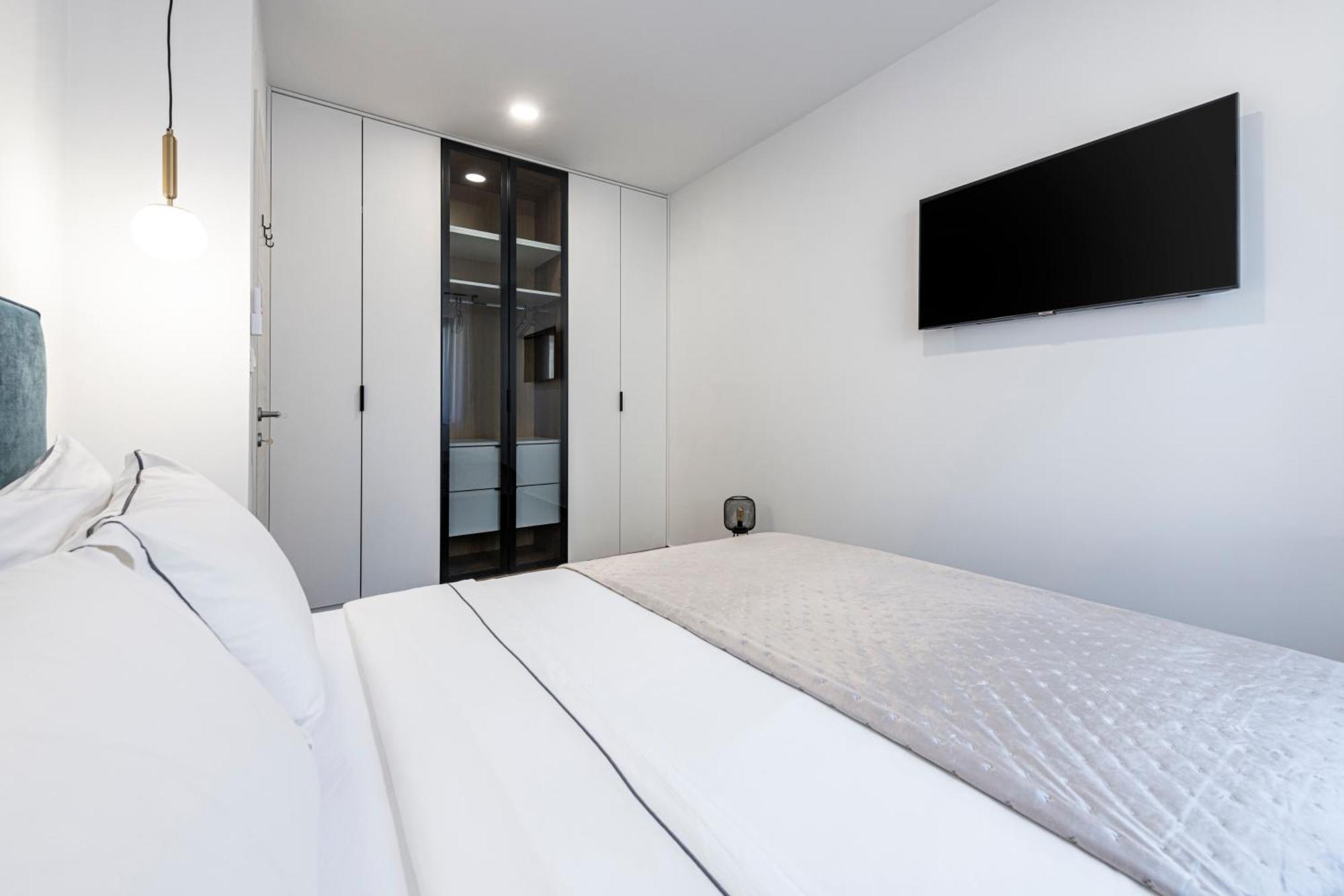 Family Ambient Apartment Cavtat Eksteriør billede