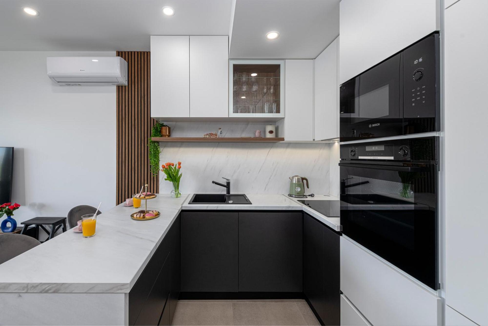 Family Ambient Apartment Cavtat Eksteriør billede